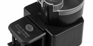 Automatic Fish Feeder