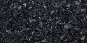 Universal Black Granite