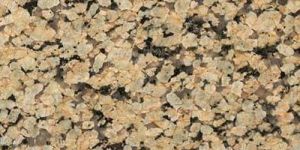 Yellow Pearl Granite