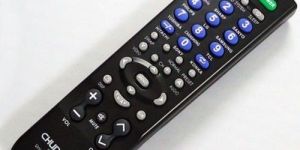 Universal Remote Control