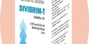 Brimonidine Tartrate