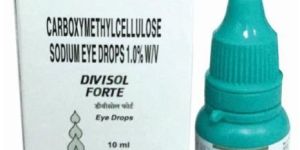 Carboxymethylcellulose Sodium Eye Drops