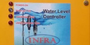 Automatic Water Level Controller