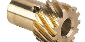 Aluminium Bronze Castings