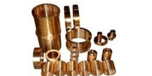 Phosphor Bronze Castings