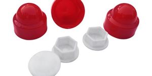 Bolt Protection Caps
