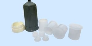 RF Connector Dust Cap