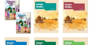 Islamic Books