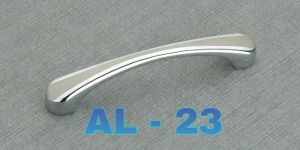 AL - 23 Aluminum Door Handle