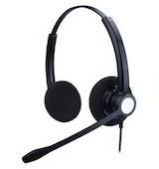 Noise Canceling Headset