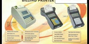 BBP2T Billing Machine