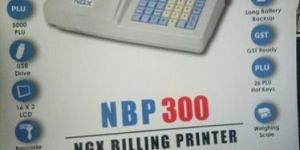NGX Billing Printer