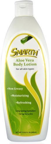 Aloe Vera Body Lotion