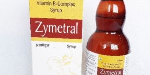 ZYMETRAL SYRUP