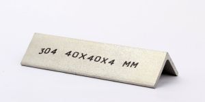 Stainless Steel Angle