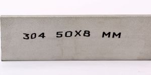 Stainless Steel Flat Bars