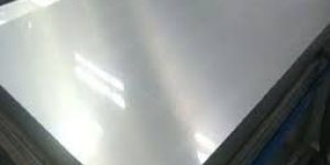Stainless Steel Plate
