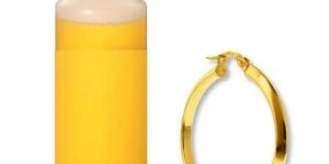 Gold Polishing Chemicals