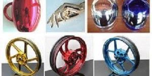 Hydro Chrome Chemicals