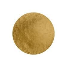 Yellow Bronze Salt