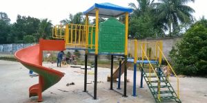 Playground Set