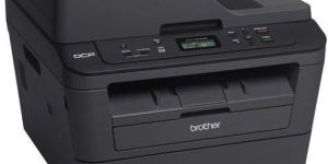 Brother Colour Printer