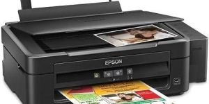 Epson Colour Printer