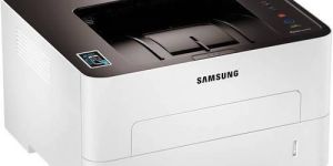 Samsung Printer