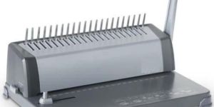 Spiral Binding Machine