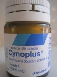 Levothyroxine Sodium