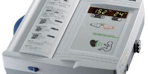 NST-CST Fetal Monitor