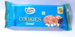 Coconut Cookies