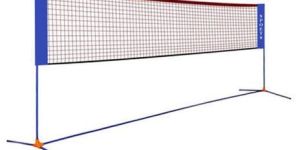 Badminton Net
