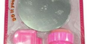 Nail Art Stamp