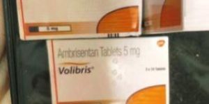 Volibris 5mg Tablets