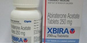 Xbira Cancer Tablets