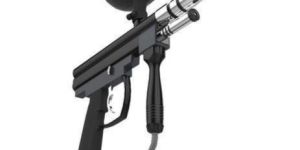 Paintball Gun