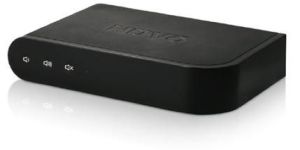 Wireless Music System