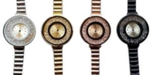 Ladies Chain Watch