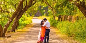 Candid Photography Services