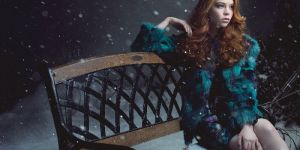 Editorial Photography Service