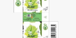 Label Designing Services