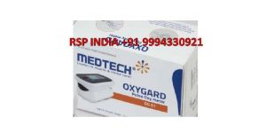 OXYGARD PULSE OXY METER OG 01