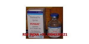 Pemnat 500mg Injection