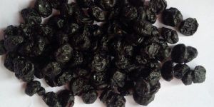 Dried Black Berries