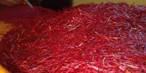 Kashmiri Mongra Saffron