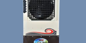 Classic 1 Digital Air Cooler