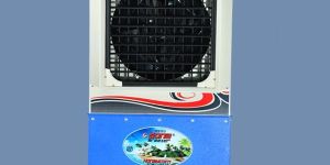 Classic 3 Digital Air Cooler