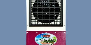 Classic 4 Digital Air Cooler