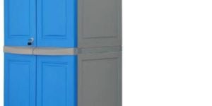 Nilkamal Plastic Almirah